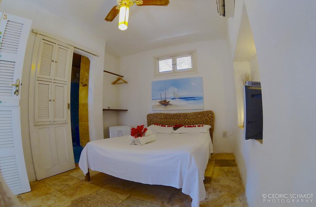 Pousada Aqua Jijoca de Jericoacoara Exteriör bild