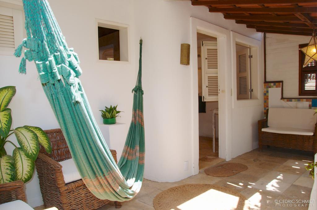 Pousada Aqua Jijoca de Jericoacoara Exteriör bild