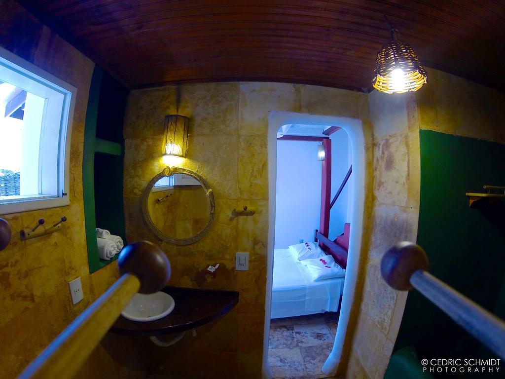 Pousada Aqua Jijoca de Jericoacoara Exteriör bild