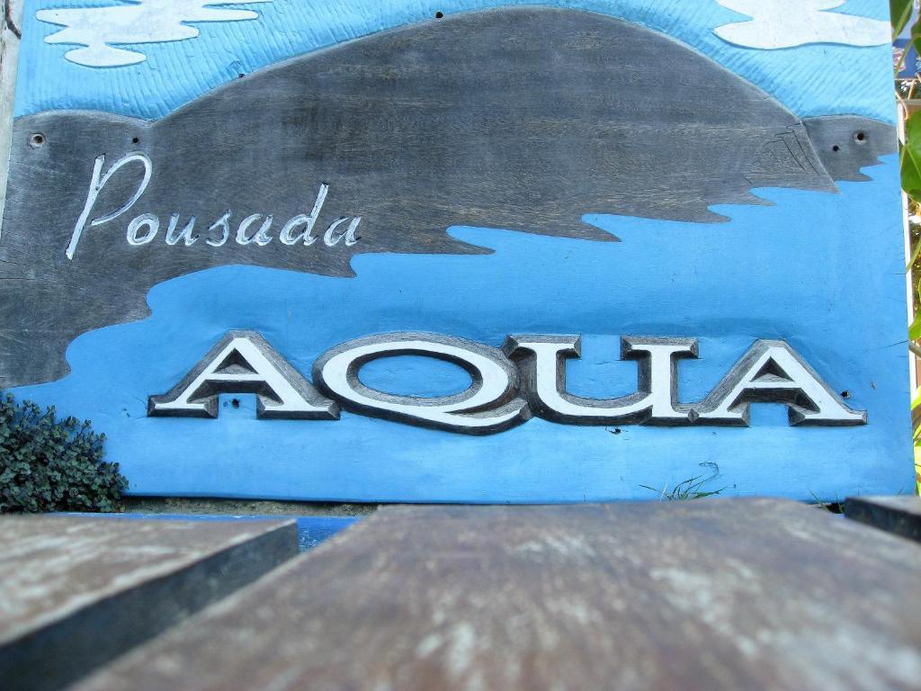 Pousada Aqua Jijoca de Jericoacoara Exteriör bild